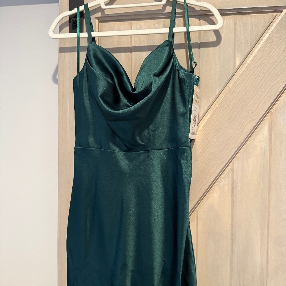 Bridesmaids dress